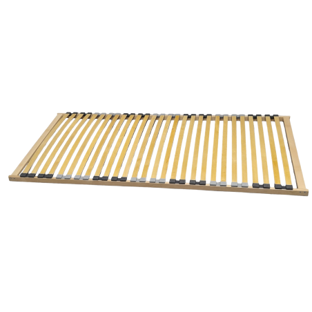 Slatted frame for beds (#3454)