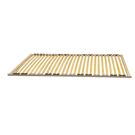Slatted frame for beds (#3454)