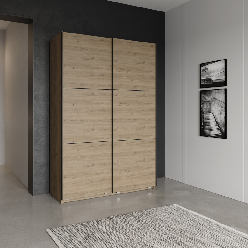 Garderobnieks (#3469)