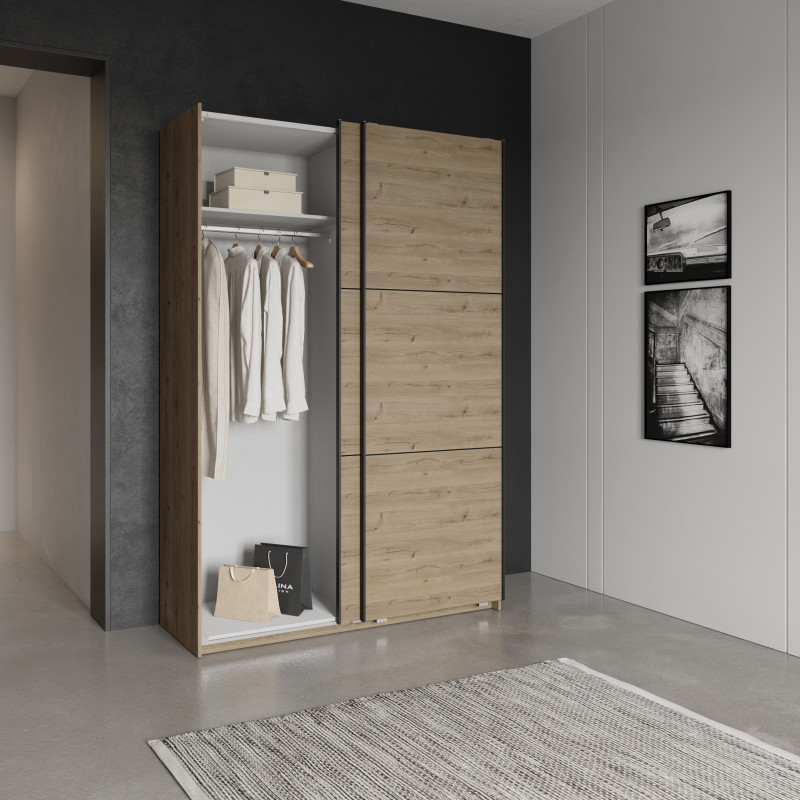 Garderobnieks (#3469)