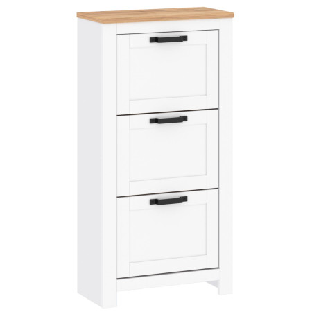 Large shoe cabinet (#3491)