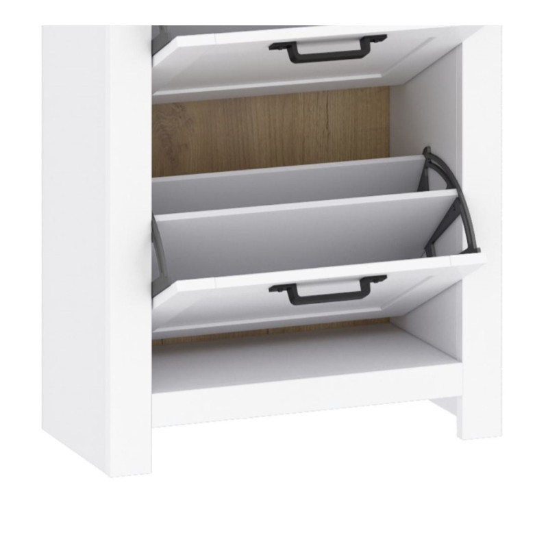 Large shoe cabinet (#3491)