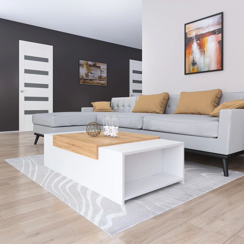 Coffee Table (#3512)