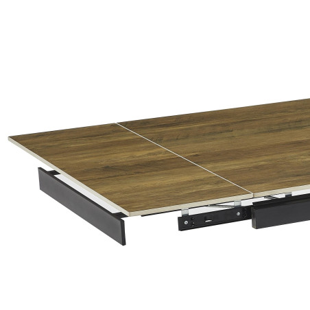 Extendable Table (#3536)