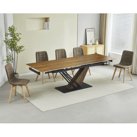Extendable Table (#3536)