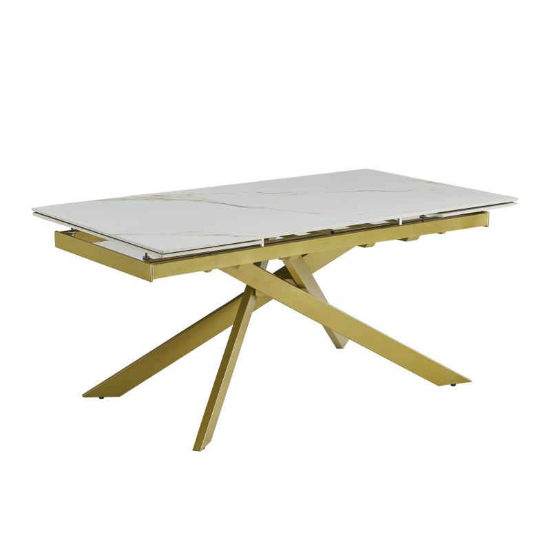 Extendable Table (#3537)
