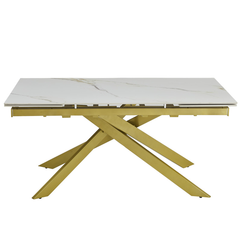 Extendable Table (#3537)