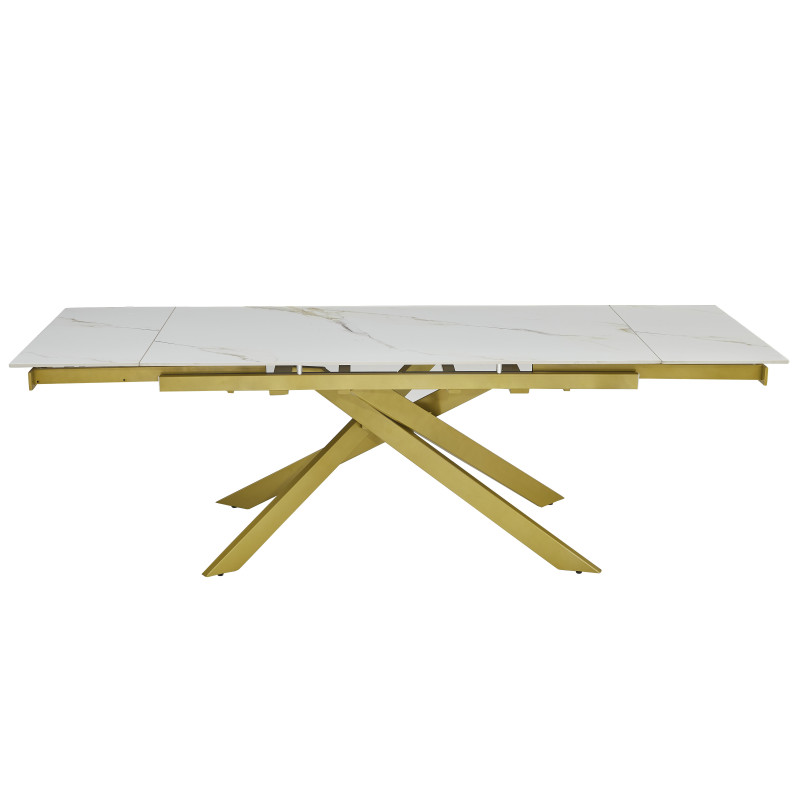 Extendable Table (#3537)
