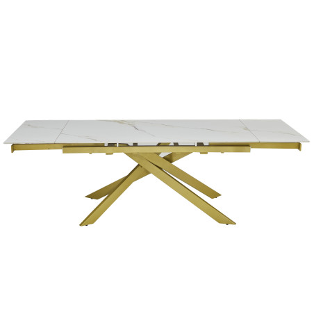 Extendable Table (#3537)