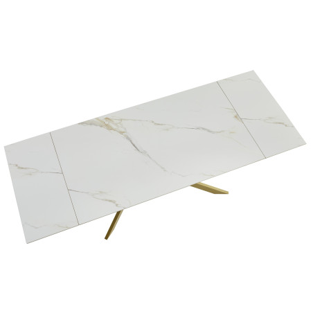 Extendable Table (#3537)