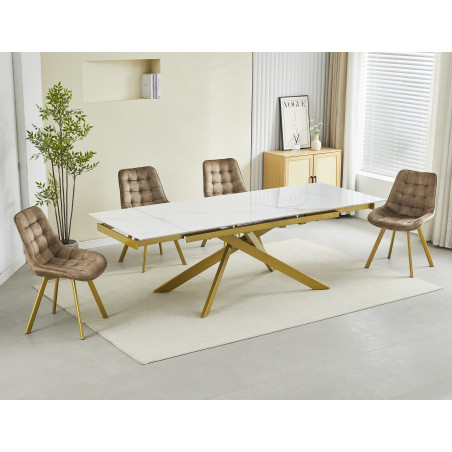 Extendable Table (#3537)