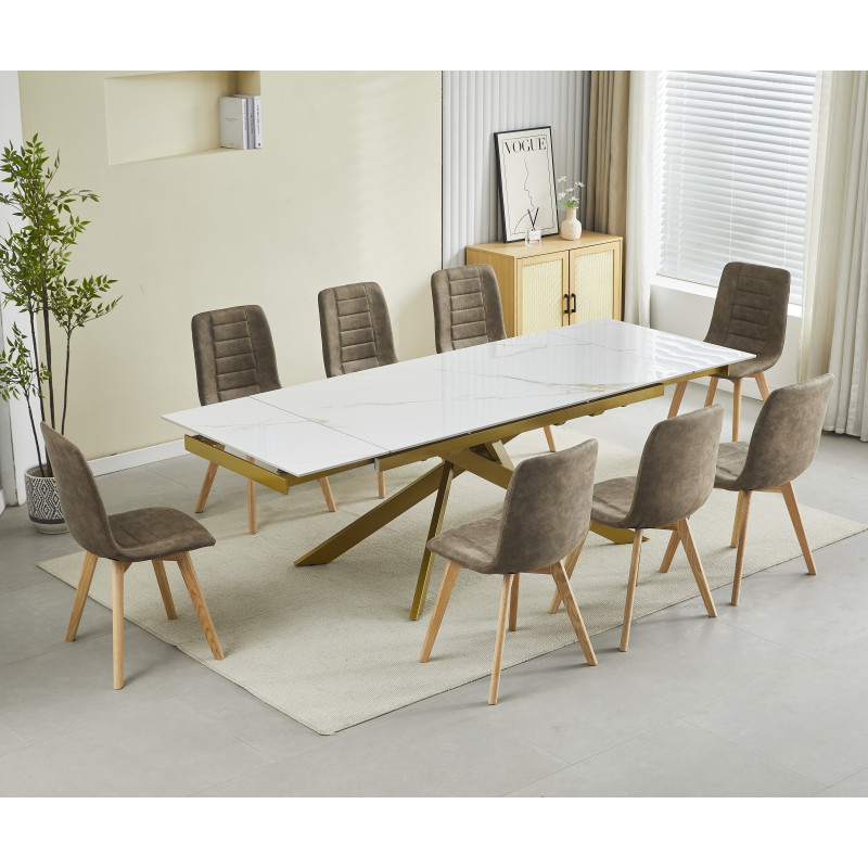 Extendable Table (#3537)