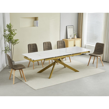 Extendable Table (#3537)