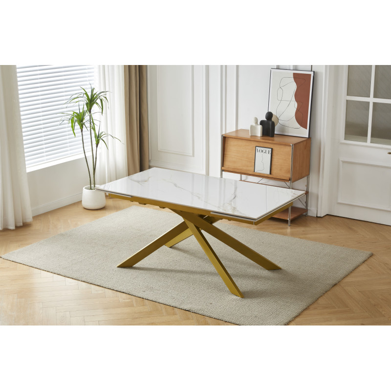 Extendable Table (#3537)