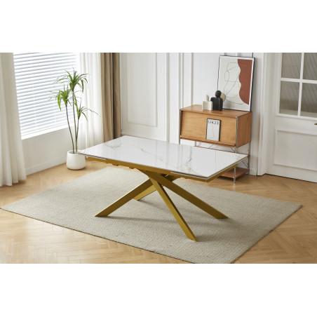 Extendable Table (#3537)