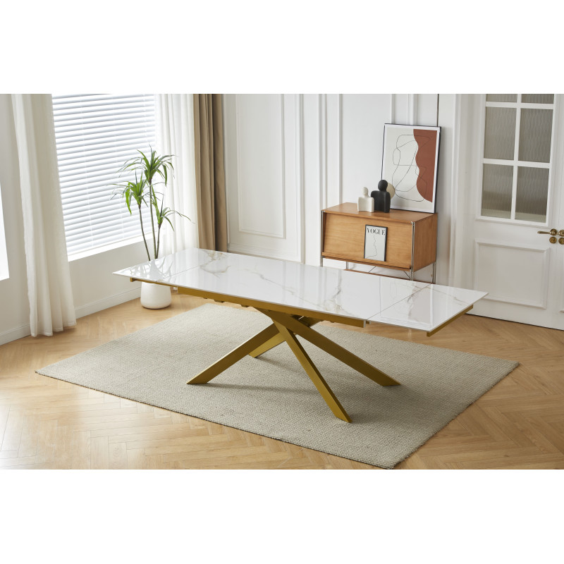 Extendable Table (#3537)