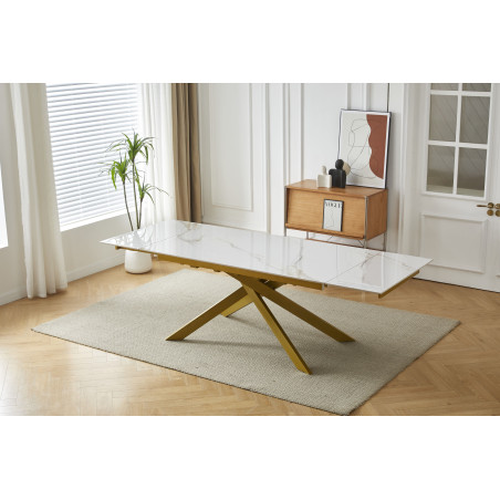 Extendable Table (#3537)
