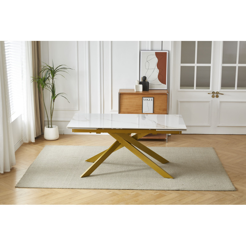 Extendable Table (#3537)