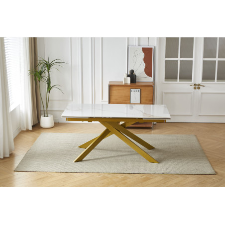 Extendable Table (#3537)