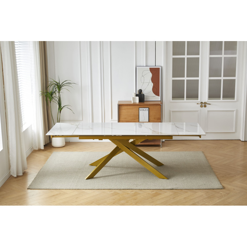 Extendable Table (#3537)