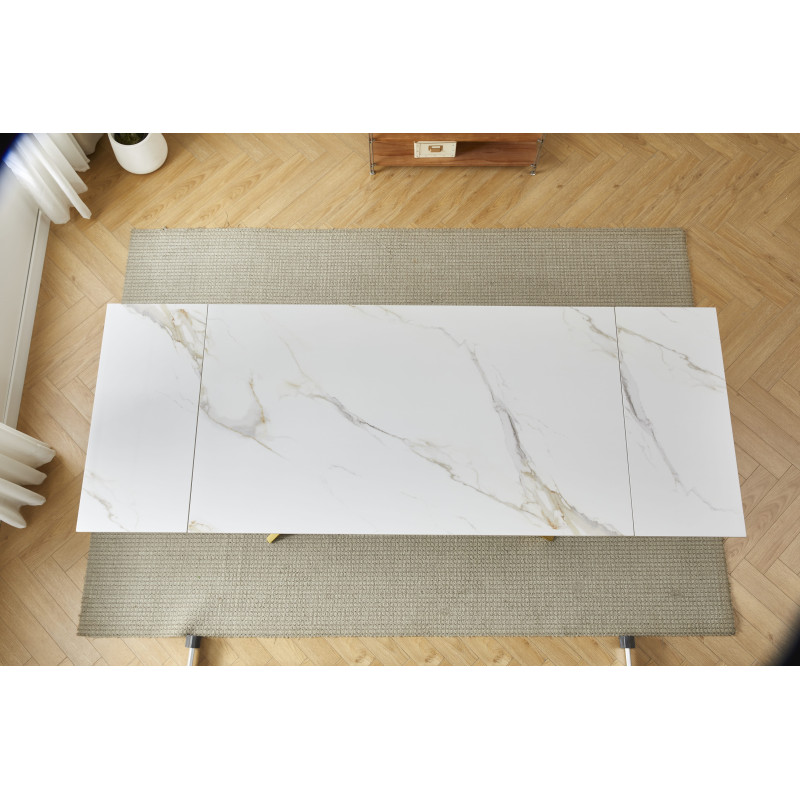 Extendable Table (#3537)