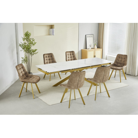 Extendable Table (#3537)