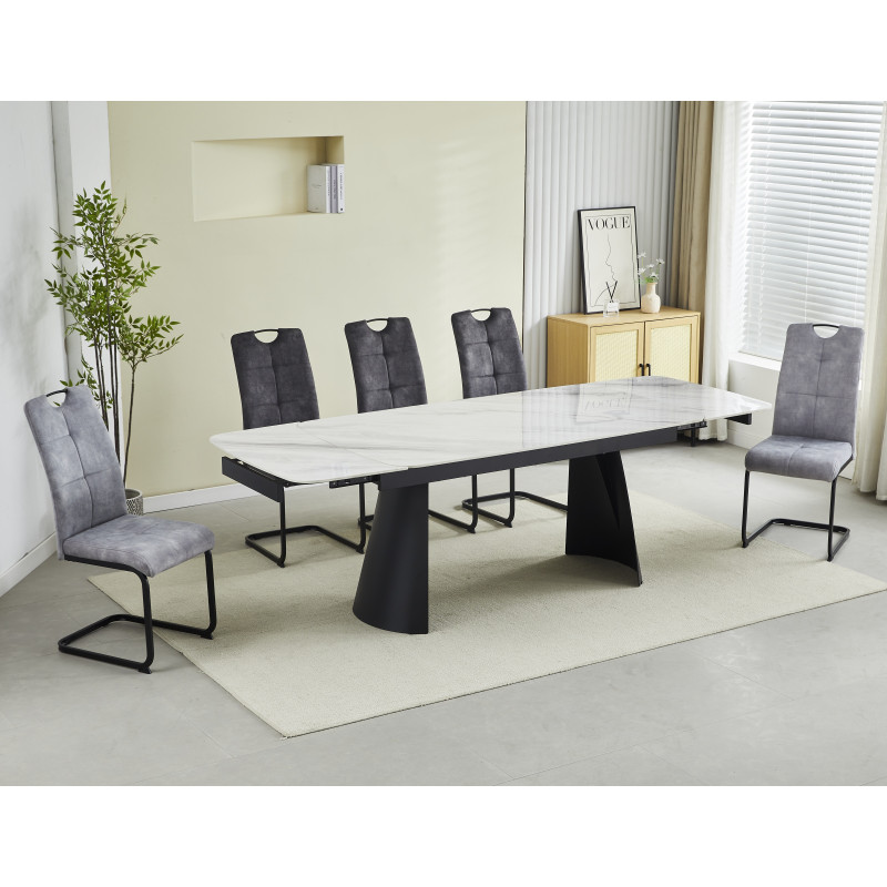 Extendable Table (#3538)