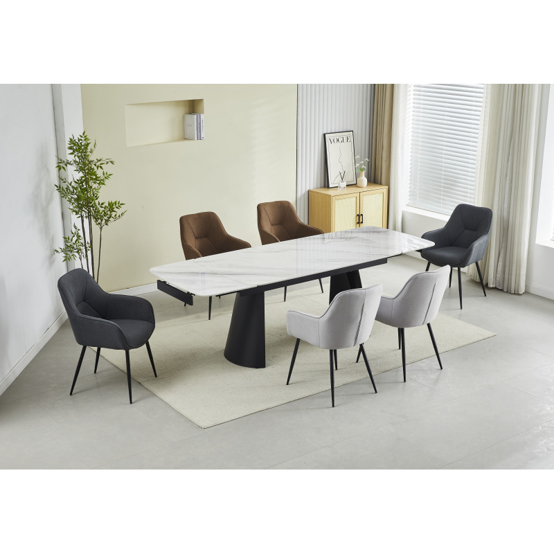 Extendable Table (#3538)