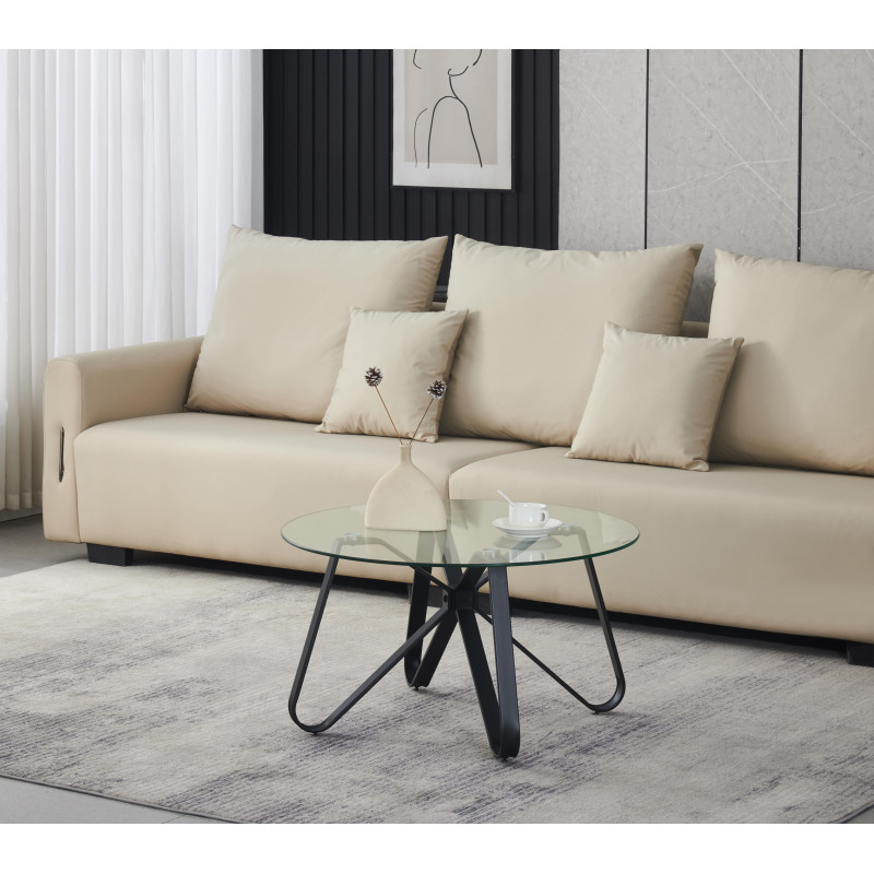 Coffee Table (#3588)