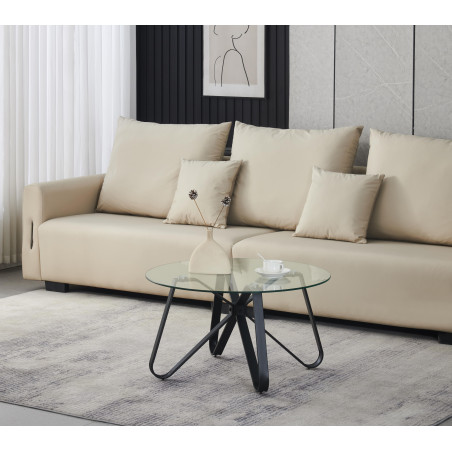 Coffee Table (#3588)