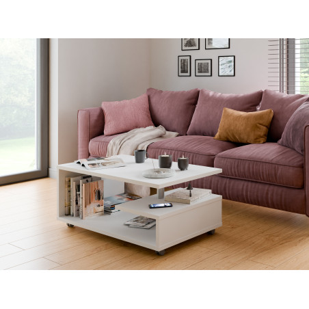 Coffee Table (#3551)