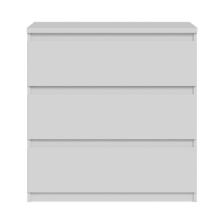 Practical sideboard with three drawers (#3568)