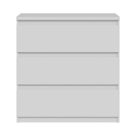 Practical sideboard with three drawers (#3568)