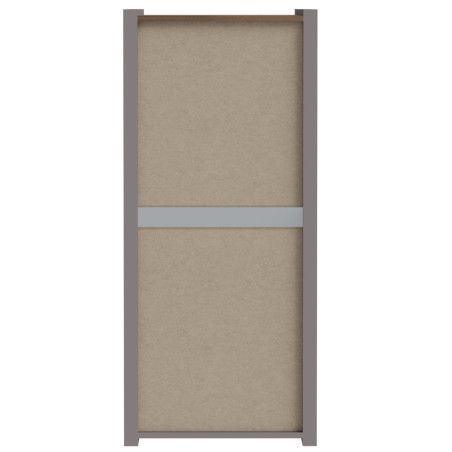 Tall chest of drawers with five drawers (#3577)