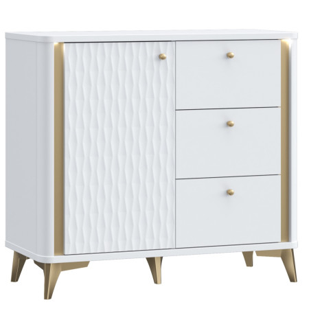 Sideboard  for bedrooms and hallways (#3548)