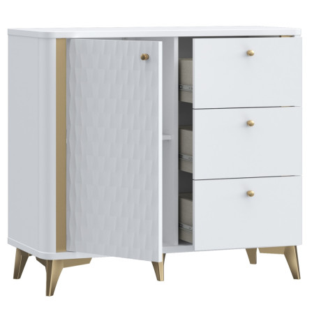 Sideboard  for bedrooms and hallways (#3548)