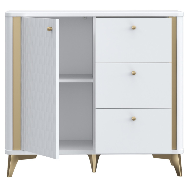 Sideboard  for bedrooms and hallways (#3548)