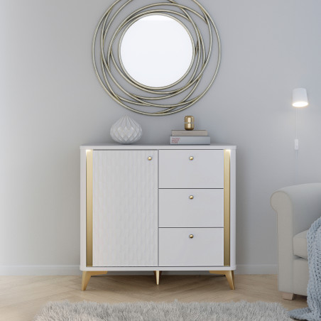 Šķiaus guļamistabai un holejai (#3548)