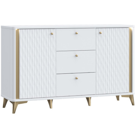 Large sideboard for bedrooms and living rooms (#3547)