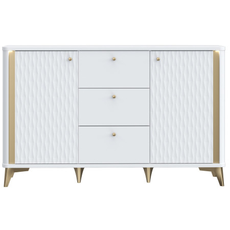 Large sideboard for bedrooms and living rooms (#3547)