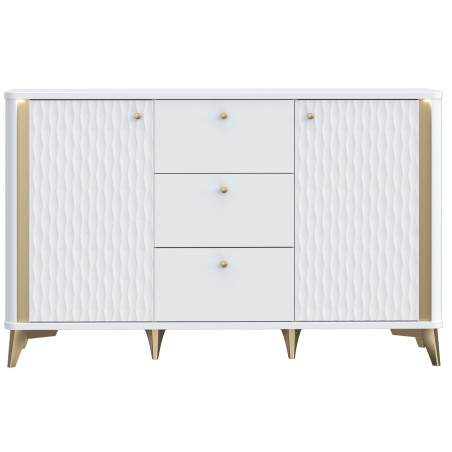 Large sideboard for bedrooms and living rooms (#3547)