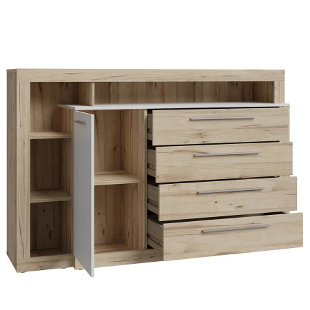 Large sideboard with drawers (#3584)
