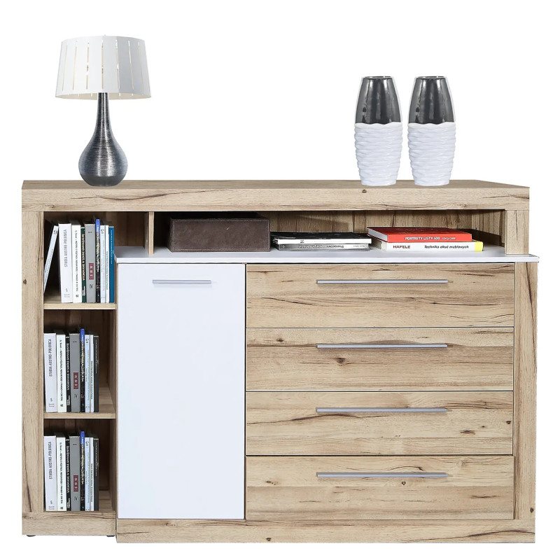 Large sideboard with drawers (#3584)