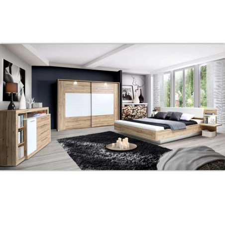 Large sideboard with drawers (#3584)