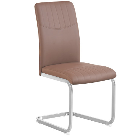 Modern dining chair (#3599)