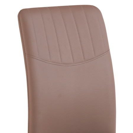 Modern dining chair (#3599)