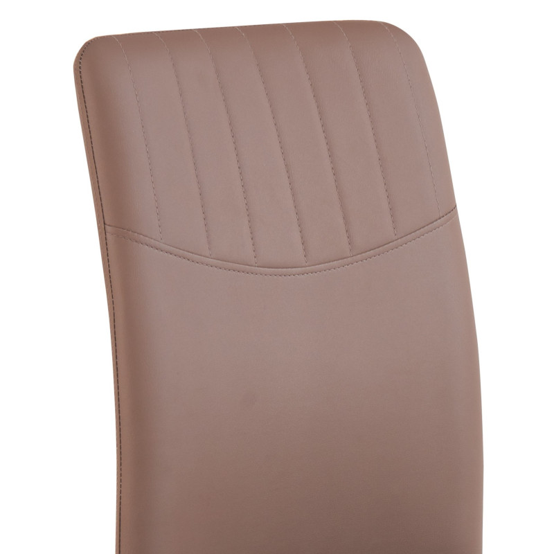 Modern dining chair (#3599)