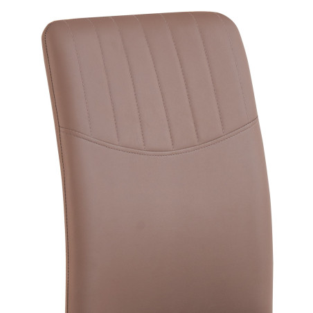 Modern dining chair (#3599)