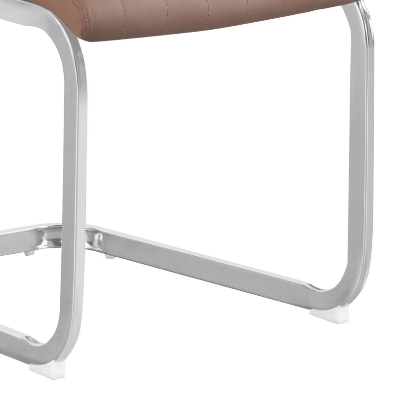 Modern dining chair (#3599)