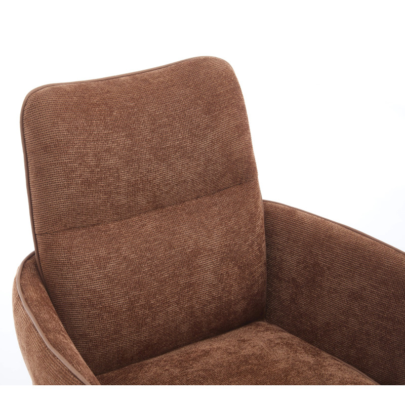 Rotatable dining chair (#3607)